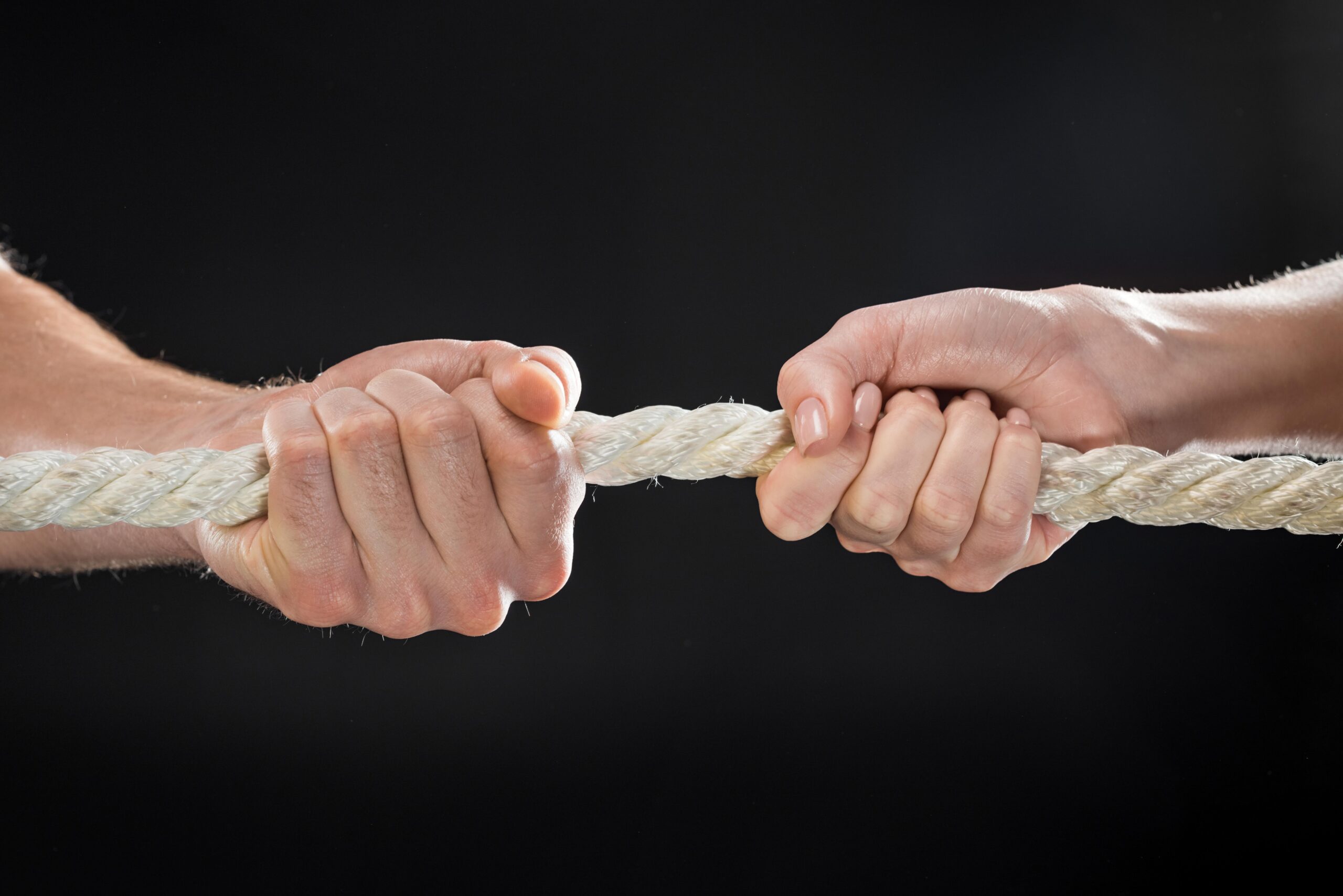 Resolving Conflict: A Biblical Introduction