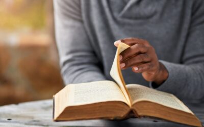 Spiritual Formation Practices